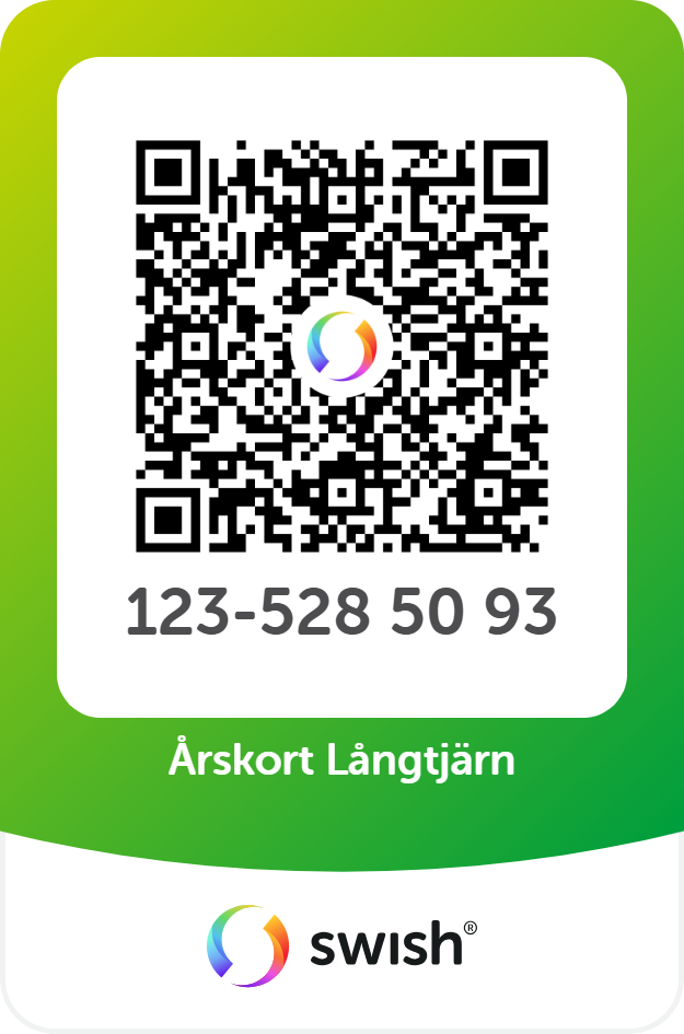 Betala med Swish